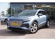 Audi Q4 e-tron - 40 Launch edition 77 kWh | Automaat | Navigatie | Carplay |