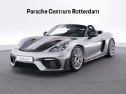 Porsche 718 Spyder - RS