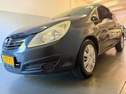 Opel Corsa - 1.2-16V Business AIrco Elc Ramen N.A.P Lage KM N.W.A.P.K Net