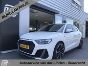 Audi A1 - Sportback 30 TFSI Pro Line Automaat