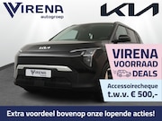 Kia EV3 - Plus 81.4 kWh - €3000, - Inruilpremie - Stoel/Stuur verwarmi