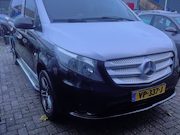 Mercedes-Benz Vito - 119 CDI BlueTEC 4X4 Lang DC euro 6
