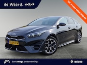 Kia ProCeed - GT-Line 1.5 T-GDi 160pk AUTOMAAT | JBL AUDIO | VERW. VOORRUI