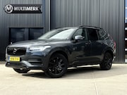 Volvo XC90 - 2.0 D5 235pk AWD | GRIJSKENTEKEN | PANO | STOELVERWARMING |