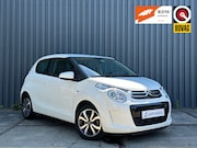 Citroën C1 - 1.0 VTi Shine BTW, Camera, NAP, Carplay