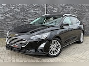 Ford Focus - 1.0 EcoBoost Titanium Automaat|Camera|Adap Cruise|Pre-Collis