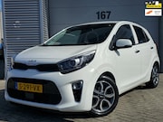 Kia Picanto - 1.0 DPi DynamicPlusLine 5p|Achteruitrijcamera|Eerste eigenaa