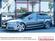 Audi A6 - Avant 3.0 TFSI quattro Pro Line S | Bose Audio | Schuif/ Kan