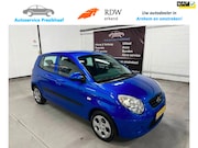 Kia Picanto - 1.0 X-tra AIRCO / NAP / ELEK. RAMEN