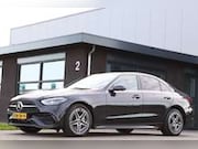 Mercedes-Benz C-klasse - 300e AMG Line Hybride 115km Elektrisch Trekhaak