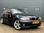 BMW 1-serie - 120i High Executive Nieuwe APK | Grote beurt | NAP | Trekhaa