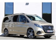 Mercedes-Benz V-klasse - 300d / DC / AMG / 4-Matic / Panorama / 360 Cam / 2x Elec Sch