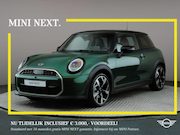 MINI Cooper - 3-Deurs S Favoured XL