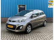 Kia Picanto - 1.0 CVVT BusinessLine