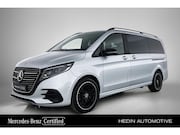 Mercedes-Benz V-klasse - V 300d Diesel L2 Automaat Avantgarde Line Dubbel Cabine | AM