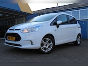 Ford B-Max - 1.0i "Trend" Airco - LMV - PDC 100 Pk