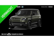 Land Rover Defender - 110 2.0 P300e 110 X-Dynamic SE WOOLSTONE METALLIC|PANO DAK|T