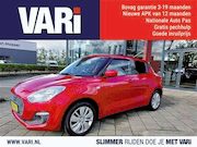 Suzuki Swift - 1.2 Select