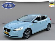 Volvo V40 - 1.5 T2 AUTOMAAT Edition+ sport, dealer onderhouden, navigati