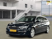 Peugeot 308 - SW 1.2 PureTech Blue Lease Executive