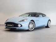 Aston Martin V12 Vanquish - BRAKE 1 of 99