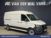 Volkswagen Crafter - 2.0 TDI 141pk L3H3 L2H2 Euro6 Airco | Camera | Apple Carplay