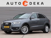 Audi Q3 - 2.0 TFSI quattro Business Edition Automaat *Navigatie*Trekha