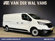 Renault Trafic - 2.0 Blue dCi 130pk L2H1 Euro6 Airco | Apple Carplay | LED |