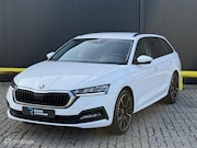 Skoda Octavia - Combi 1.0 e-TSI Ambition RS-VELGEN | AUTOMAAT
