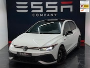 Volkswagen Golf - 2.0 TSI GTI Clubsport 45 Akrapovic HK Pano IQ