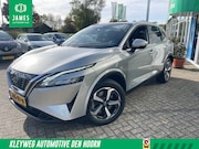Nissan Qashqai - 1.5 ePower Bns Des., Nav, Carplay, Panodak, All Season