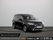 Renault Kangoo - Extra 44 kWh | Achteruitrijcamera | Adaptive cruise control 