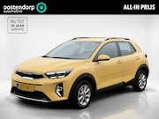 Kia Stonic - 1.0 T-GDi MHEV DynamicLine I Navi I Camera I Climate Control