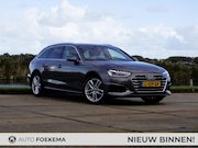Audi A4 - Avant 35 TFSI Business Edition LED Trekhaak Keyless