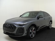 Audi Q5 Sportback - e-hybrid quattro S tronic 367pk