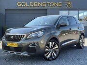 Peugeot 3008 - 1.2 PureTech Allure 2e Eigenaar l D-riem vv in 2023 l 360° C
