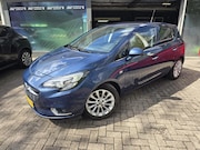 Opel Corsa - 1.4 Cosmo | AUTOMAAT | 12MND GARANTIE | CAMERA | STOEL-STUUR