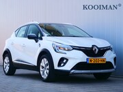 Renault Captur - 1.0 TCe 100 Edition One 101 Pk Navi / DAB / Apple Carplay /