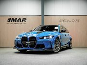 BMW M3 - 3-serie Touring CS Laguna Seca Blue CS Z.G.A.N