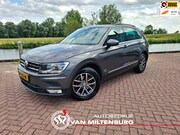 Volkswagen Tiguan - 1.4 TSI ACT Highline Clima Navi Cruise Trekhaak Park Pilot