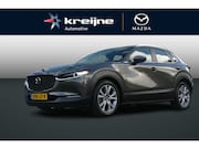 Mazda CX-30 - 2.0 e-SkyActiv-X M Hybrid Luxury