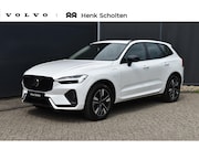 Volvo XC60 - T6 Plug-in hybrid AWD Plus Dark | Panoramadak | Trekhaak | 3