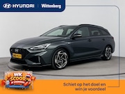 Hyundai i30 - Wagon 1.5 T-GDi MHEV N Line | NETTO DEAL!! | Facelift | Stoe