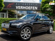 Volvo XC90 - 2.0 T8 Twin Engine AWD Inscription | 7P | BOWERS & WILKINS |