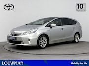Toyota Prius Wagon - 1.8 Hybrid Dynamic Business | Panoramadak | Navigatie | Crui