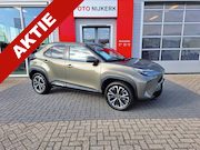 Toyota Yaris Cross - 1.5 Hybrid 130 Executive Limited**AKTIE, GRATIS TREKHAAK**