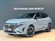 Nissan Qashqai - 1.5 e-Power N-Design - Bose - Alcantara - 360