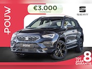 Seat Ateca - 1.5 TSI 150pk DSG FR Business Intense | Panoramadak | Exclus