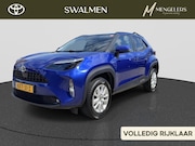 Toyota Yaris Cross - 1.5 Hybrid Business | Rijklaar | All Wheel Drive | Vier Seiz