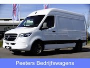 Mercedes-Benz Sprinter - 319 V6 3.0 CDI L2H2 PB Edition Adaptieve Cruise, 360 Camera,